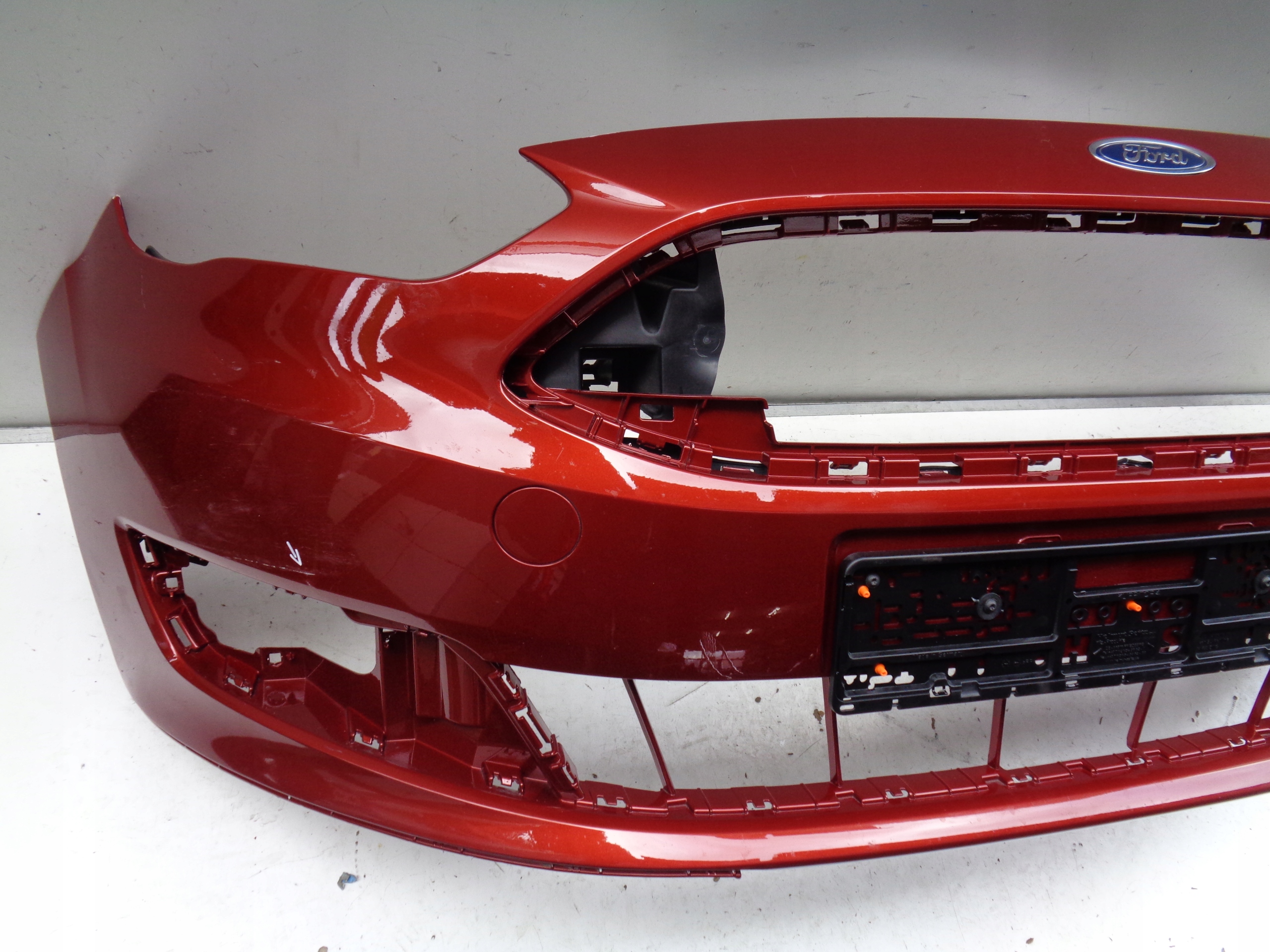 ZDERZAK PRZEDNI FORD C-MAX MK2 15- LIFT NR 39248 Producent części Ford OE