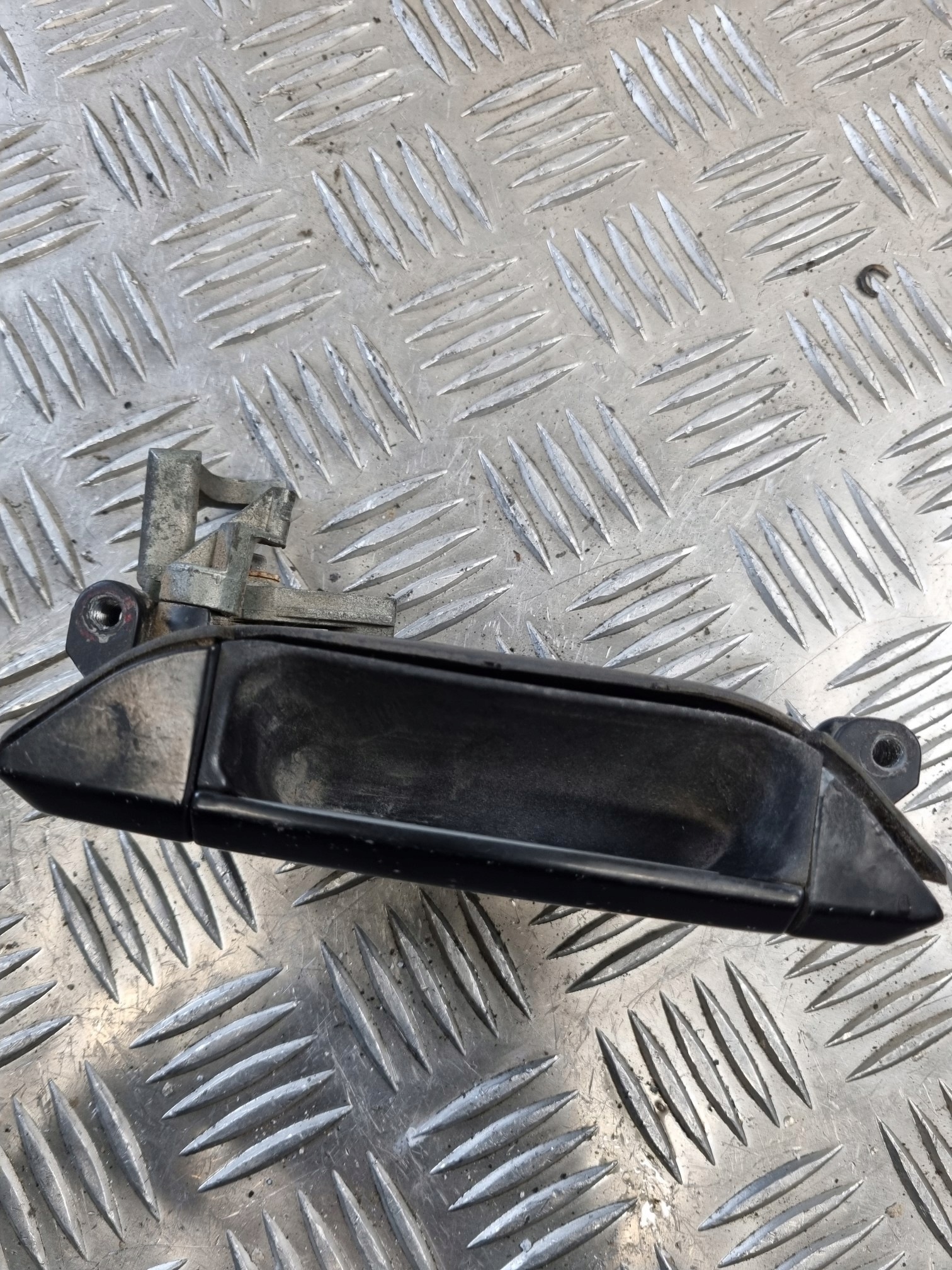 handle door left driver´s VW T4