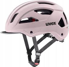 Cyklistická přilba Uvex S4107170215, velikost 56-59 cm