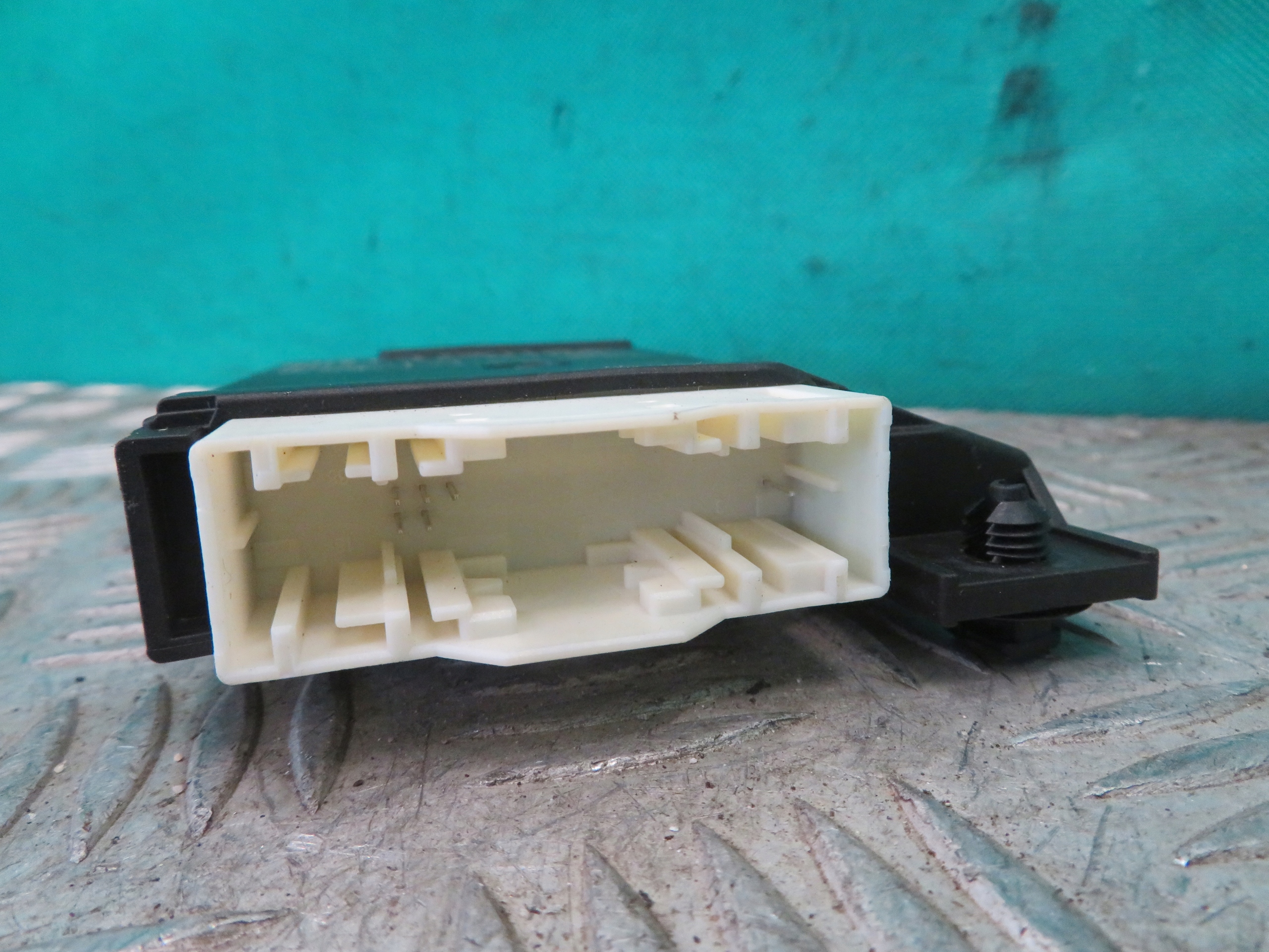 module control unit STACYJKI MERCEDES W177 2.0 19R