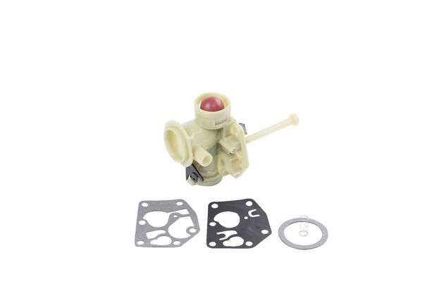 Originální Karburátor Briggs & Stratton 498809