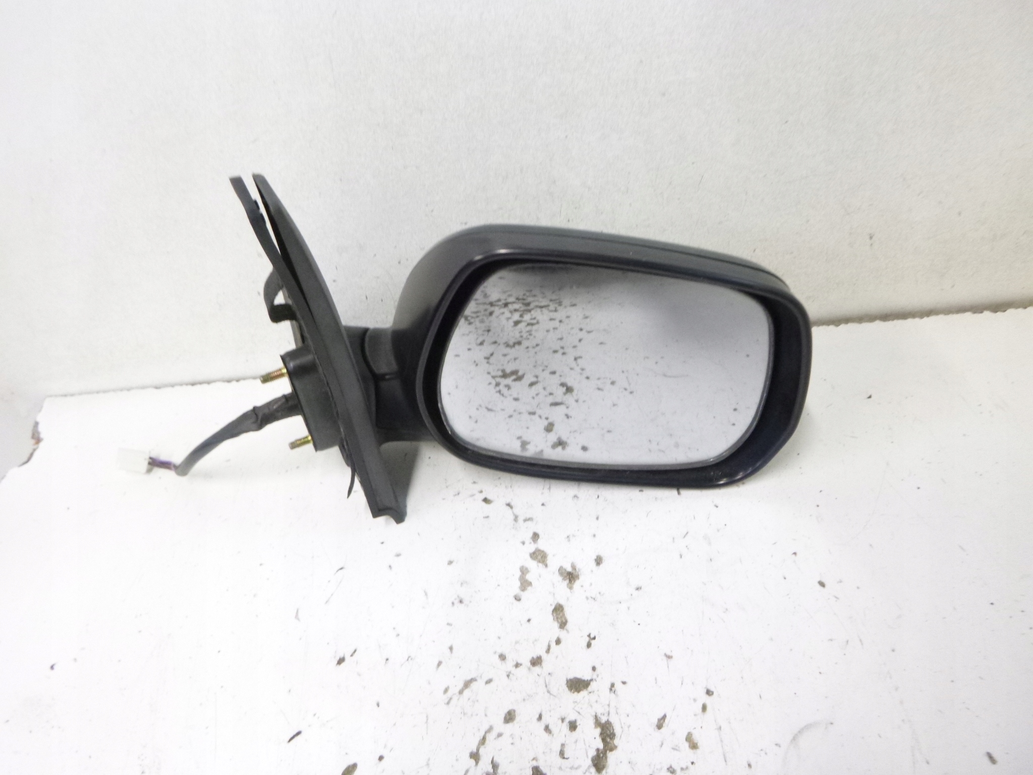 mirror right Toyota Corolla Verso 6R4 2003r. 5 Pin