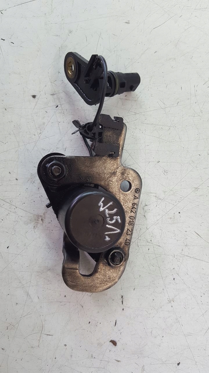 sensore Livello olio Mercedes W251 3,0 CDI