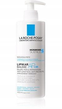 

La Roche Lipikar Balsam Ap+m !!!400ml