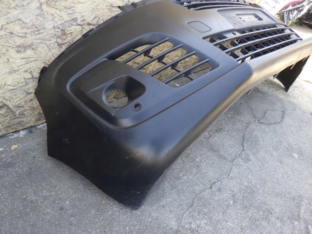 EXPERT III JUMPY 3 PROACE II SCUDO 16- front bumper