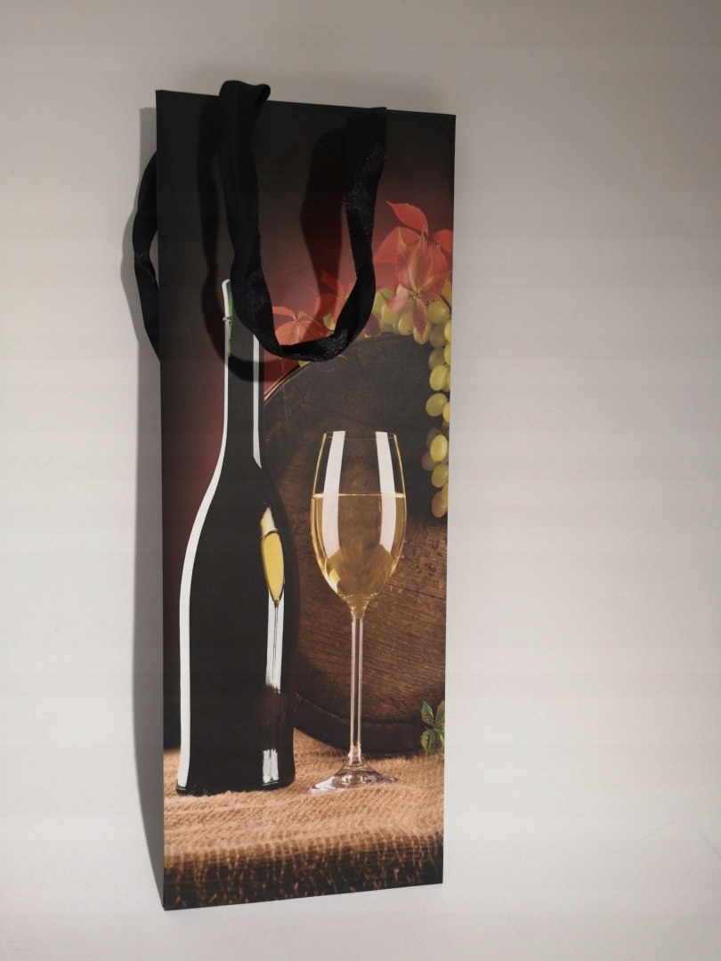 TOREBKA OKOLICZNOŚCIOWA NA PREZENT