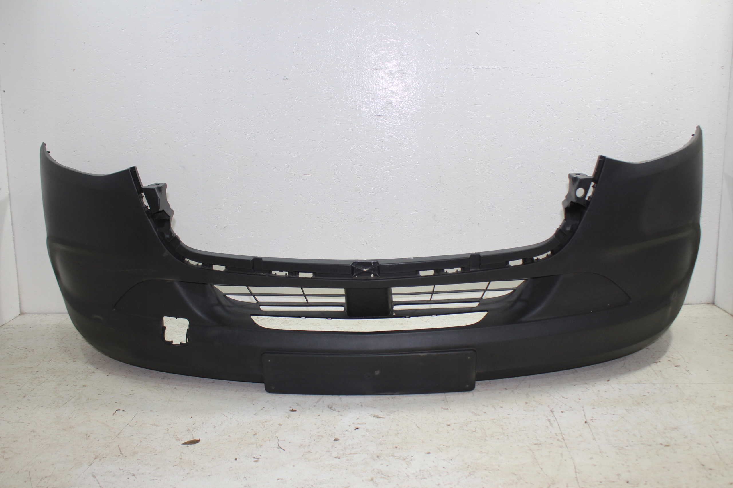 Mercedes Sprinter W910 bumper front front