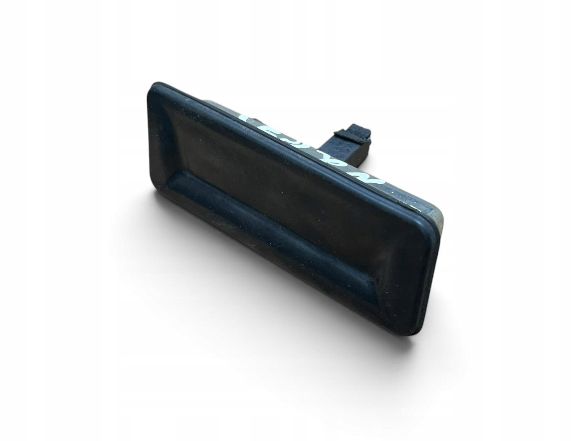 Bouton pour l’ouverture du capot Skoda Octavia 2 facelift 2013 1Z0827574C