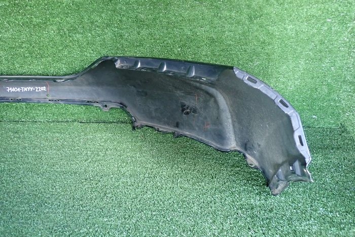 HONDA CR-V CRV V 17-21 front bumper front