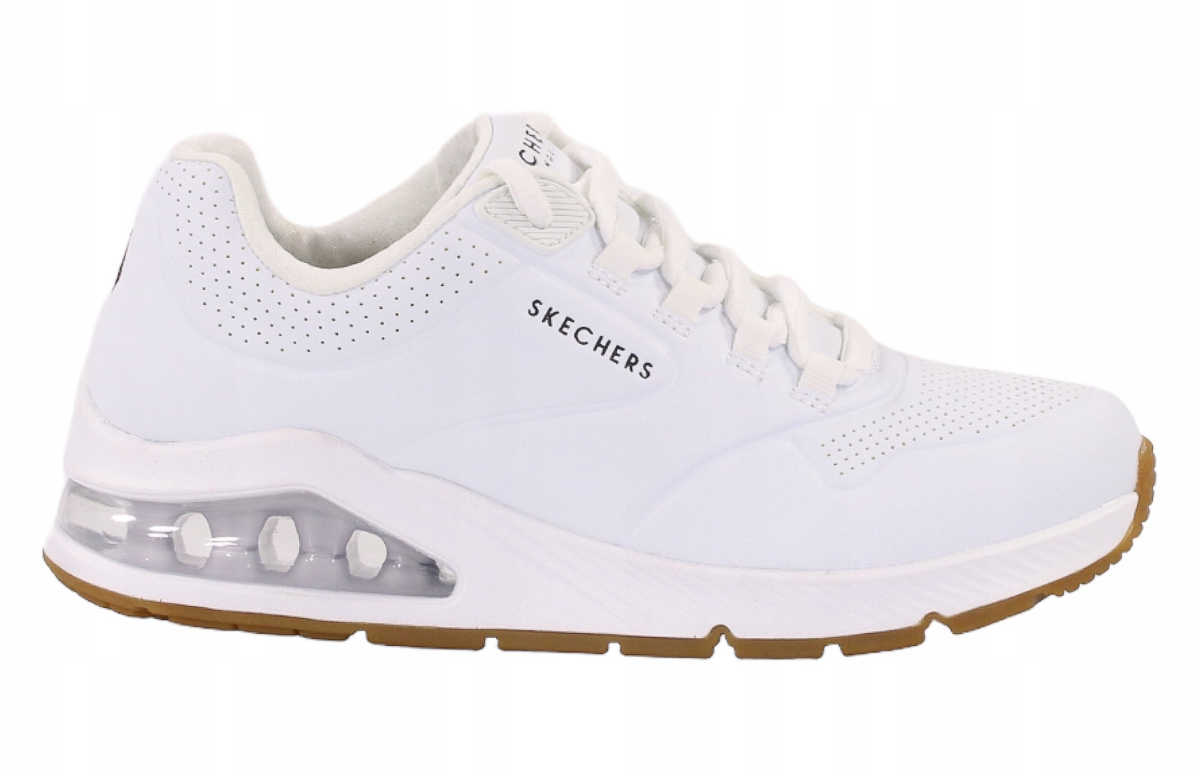 Dámské boty Skechers Uno 2 155543-WHT nízké 37