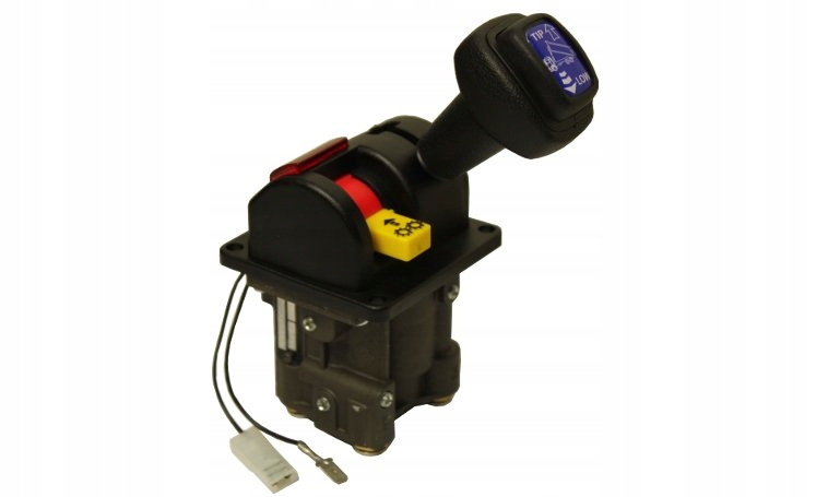 Пневматичний контроль перекидання kipra