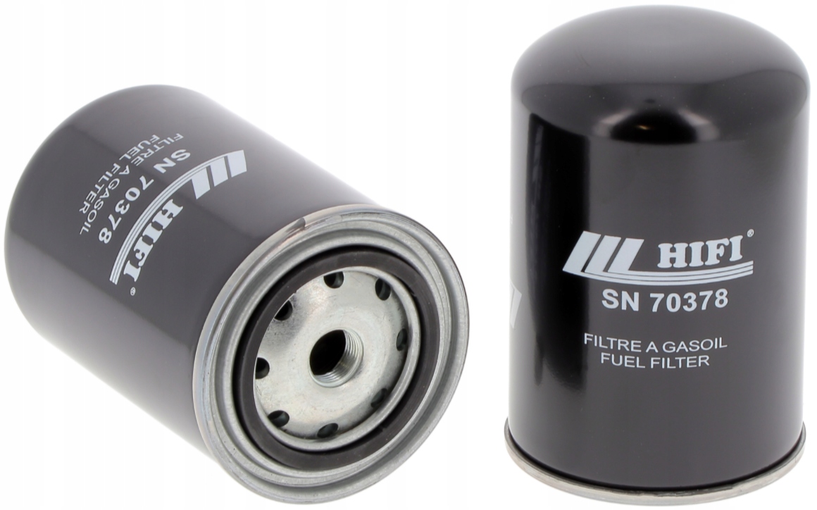 HIFI SN70378 ВИНТОВОЙ ТОПЛИВНЫЙ ФИЛЬТР