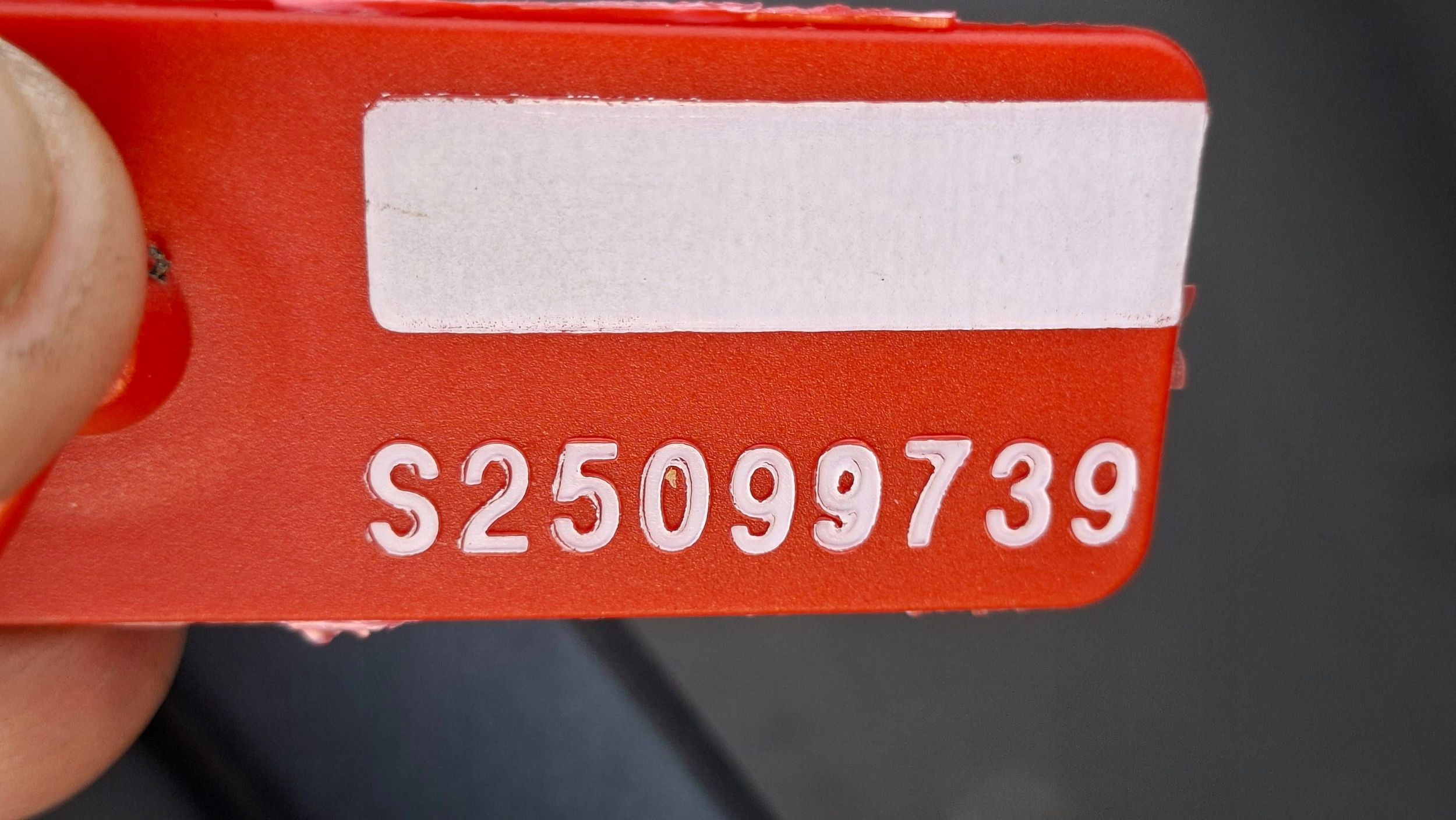 bumper front 735520719 FIAT PANDA III CROSS 2012