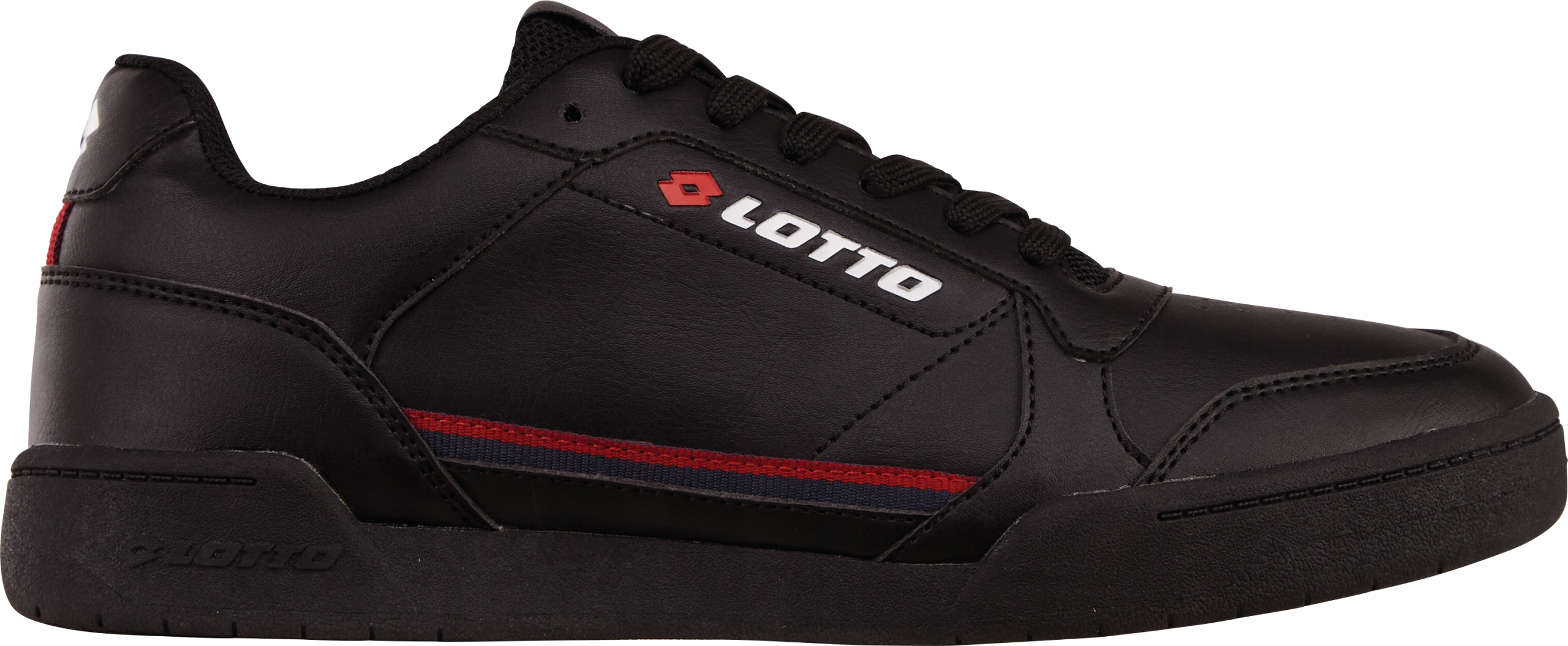 Pánské Sportovní Boty Lotto Nandu XL 1130 Vel. 50