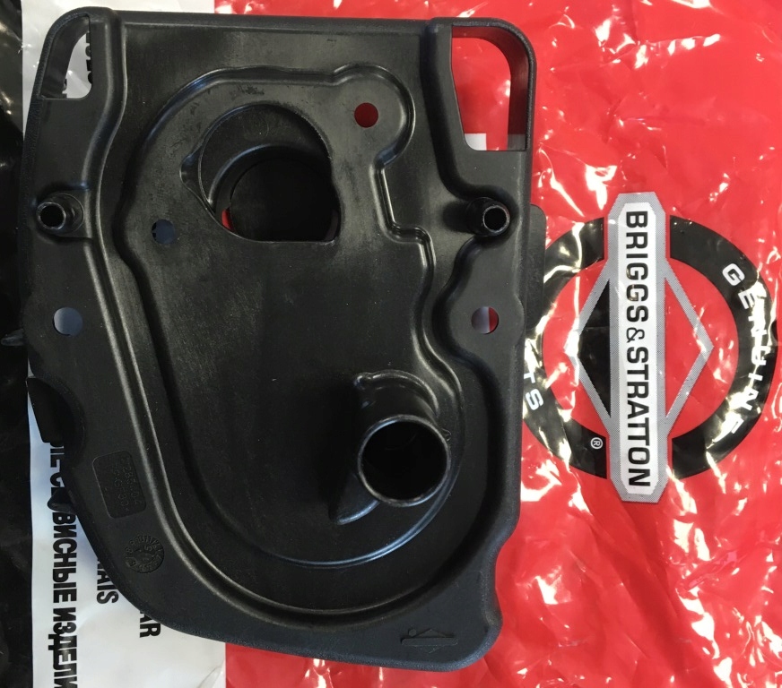 

Podstawa Filtra Briggs Stratton 594574