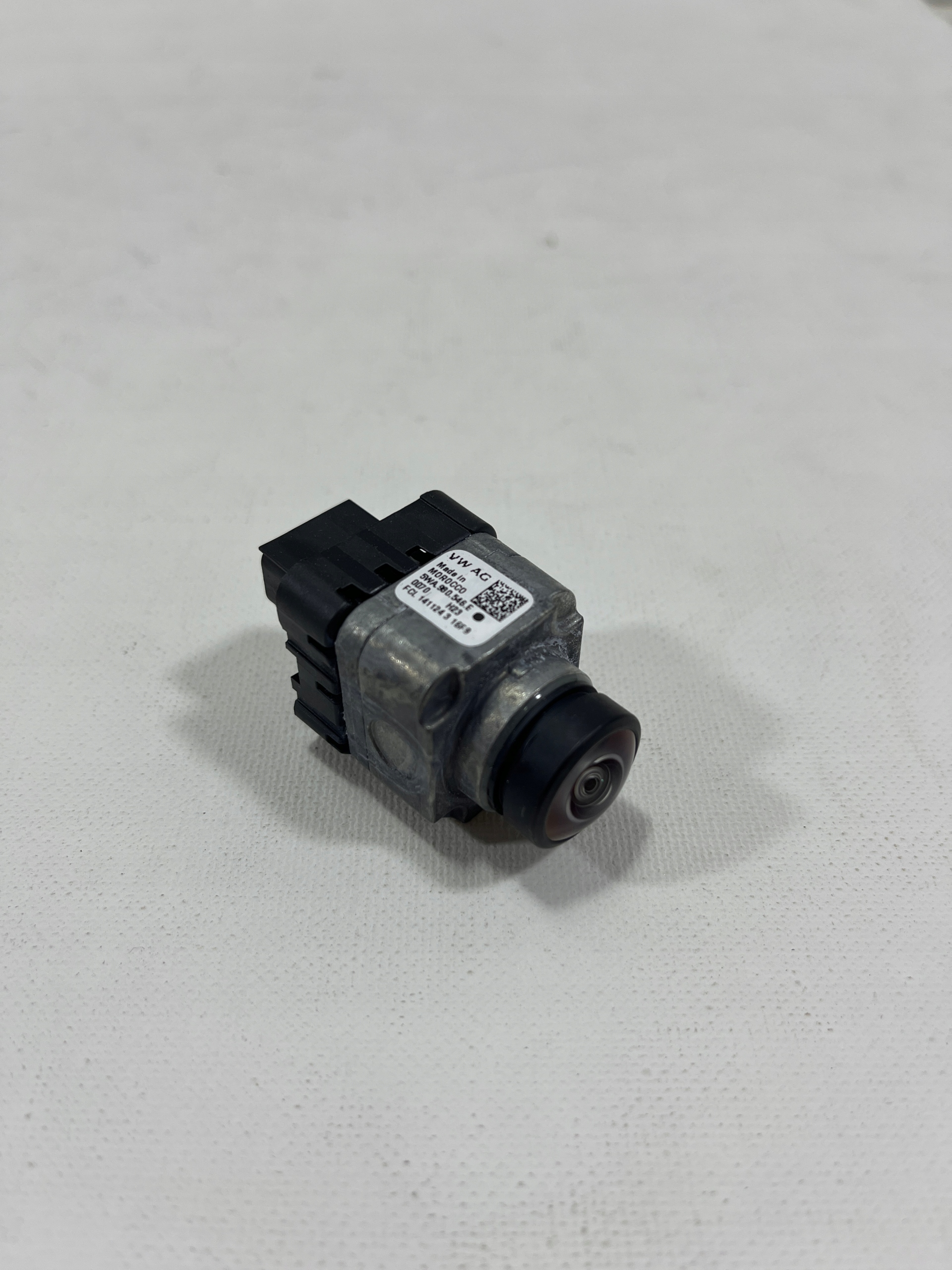 Kamera Vw Audi Seat Škoda 5WA980546E Originální Aso Legální Nová