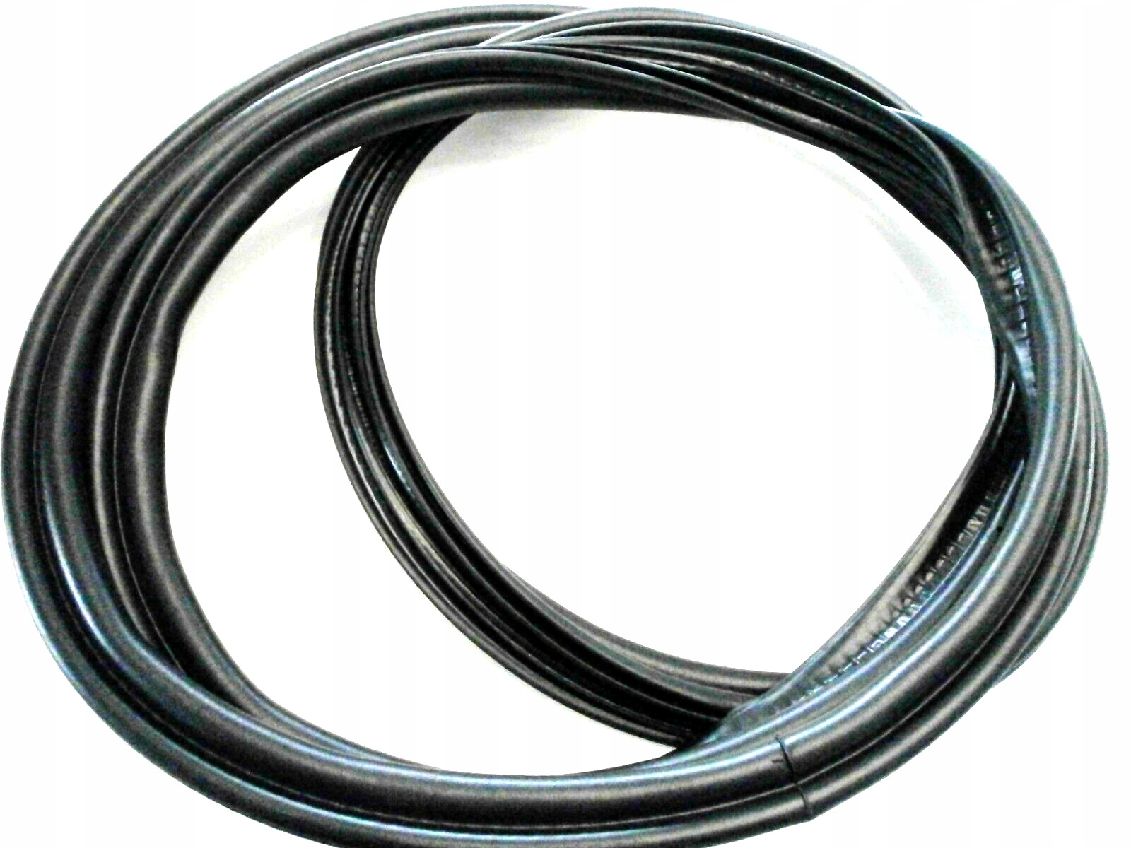 NOWA USZCZELKA TYLNEJ KLAPY AUDI A2 8Z0827705C AUDI TRADITION ORYG