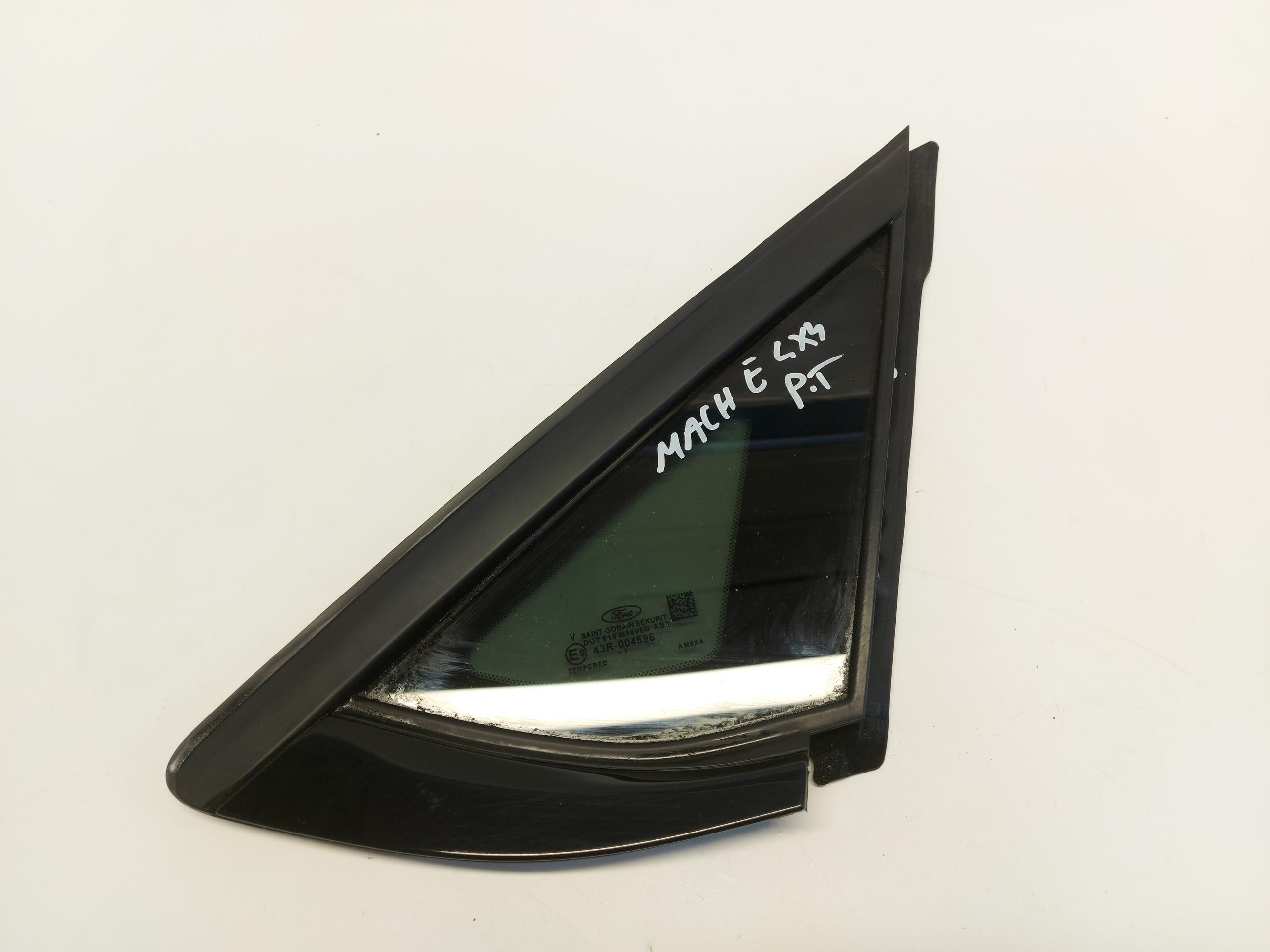 Ford Mustang Mach-E window bodywork rear part right AS3 2021