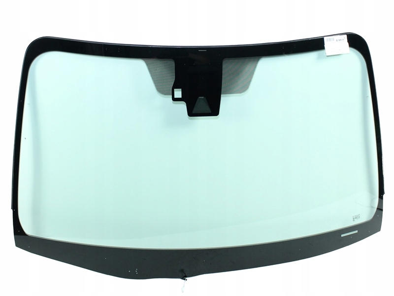 SZYBA PRZEDNIA TOYOTA SIENNA GRZANA SENSOR KAM 18-