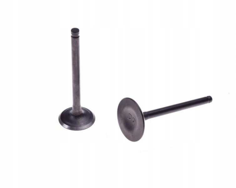 ZAWÓR SSĄCY + WYDECHOWY SILNIK 125 CCM CROSS 4T