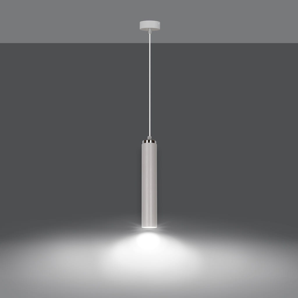 Lustr Emibig 1xGU10 30W Luna