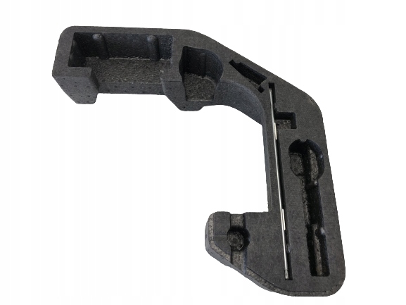 polystirene boot floor well AUDI A4 B8 A5 8T0012109