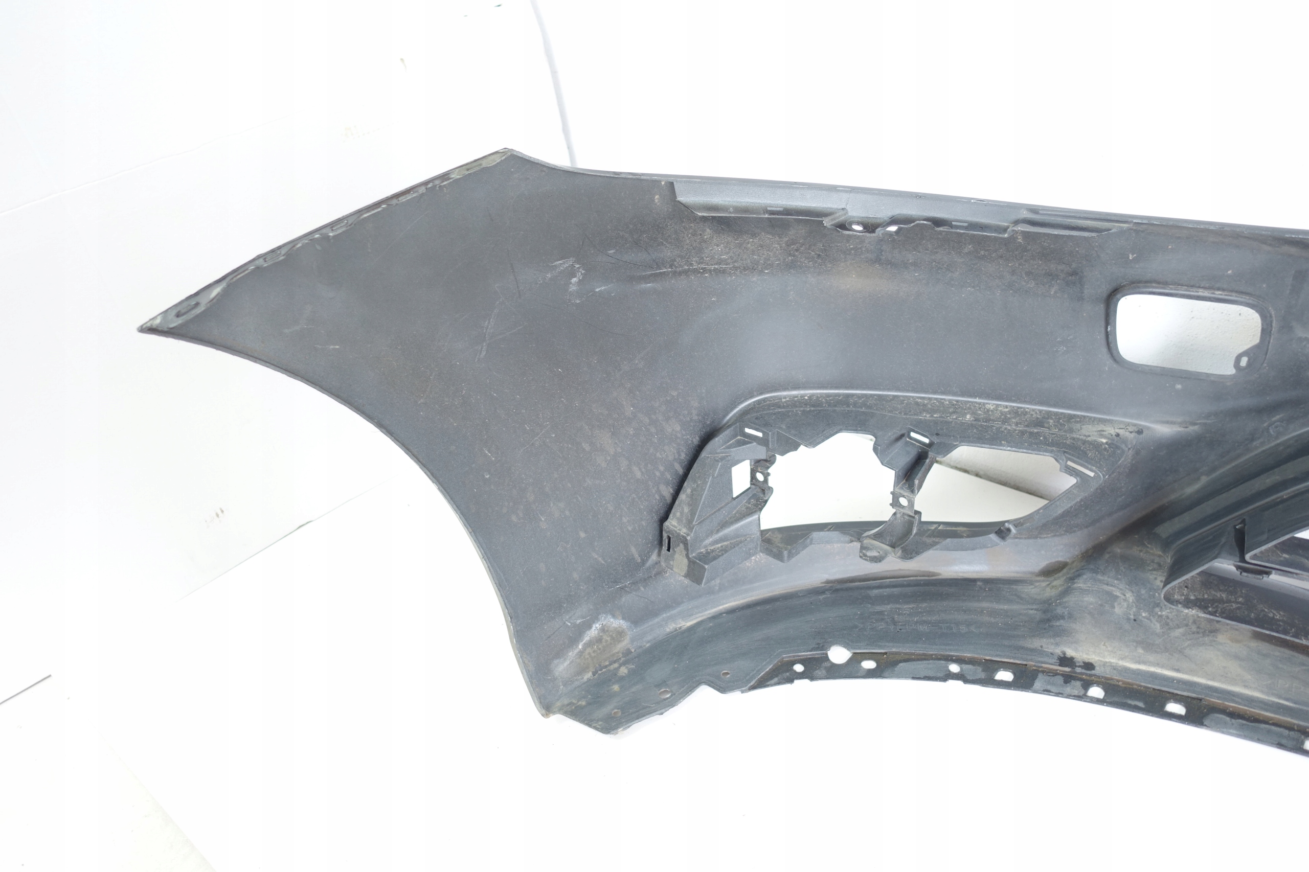 bumper front front NISSAN PULSAR 2014