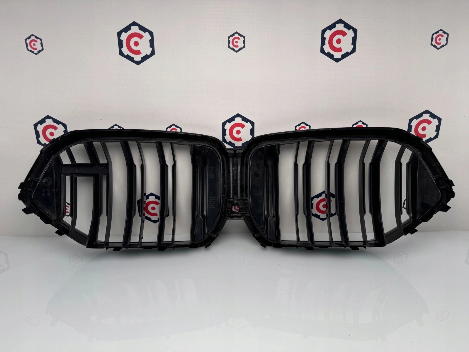 BMW X6 F96 Kühlergrill FRONTGRILL Kühlergitter - Thumbnail 3