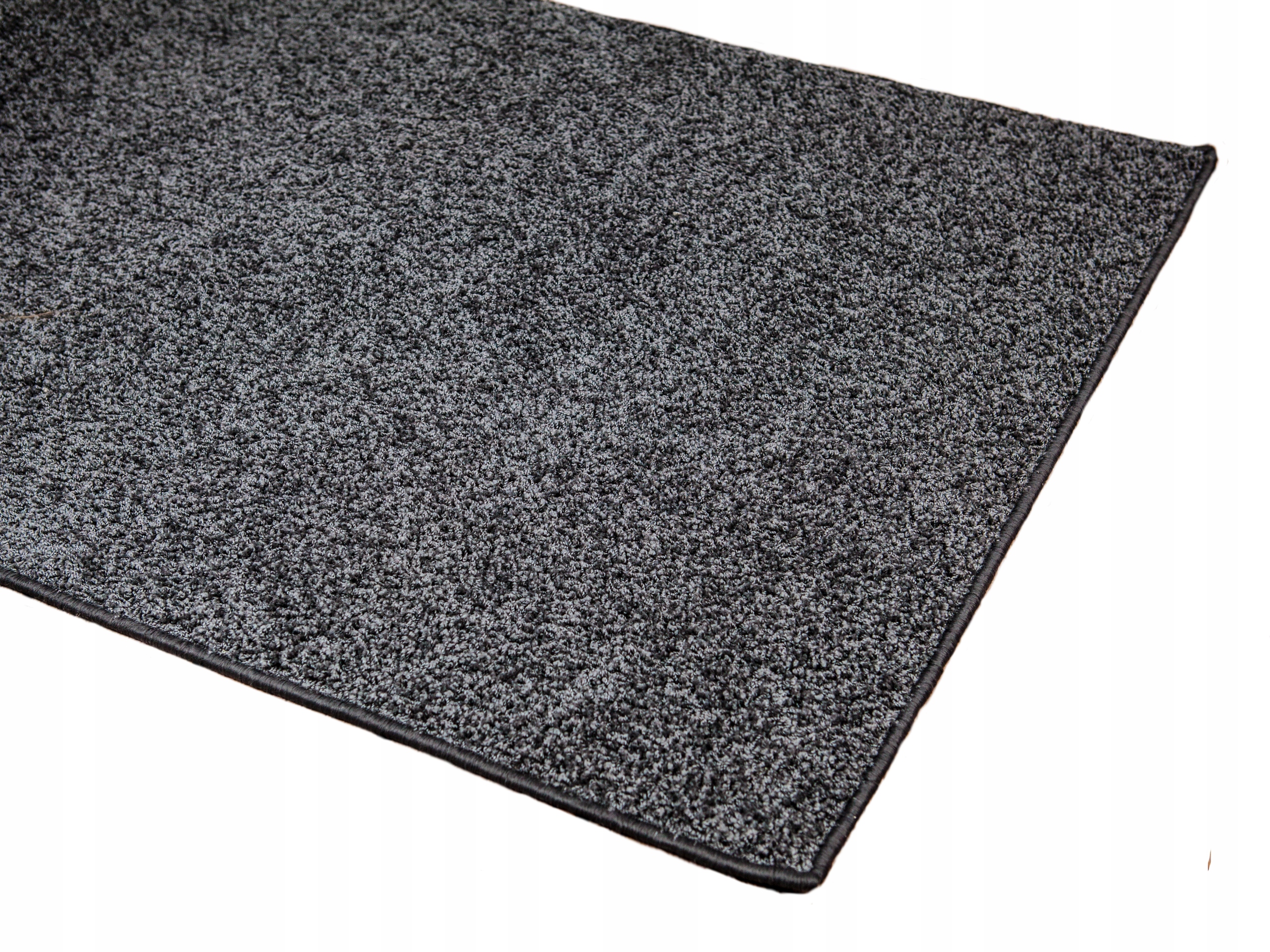 

Dywan 150x60 Shaggy Miękki Włos kolor Szary