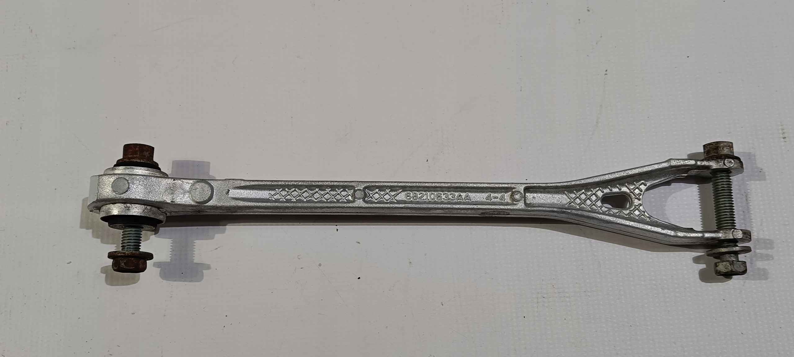 arm rear part rear right left Dodge Challenger Charger 2011-2023