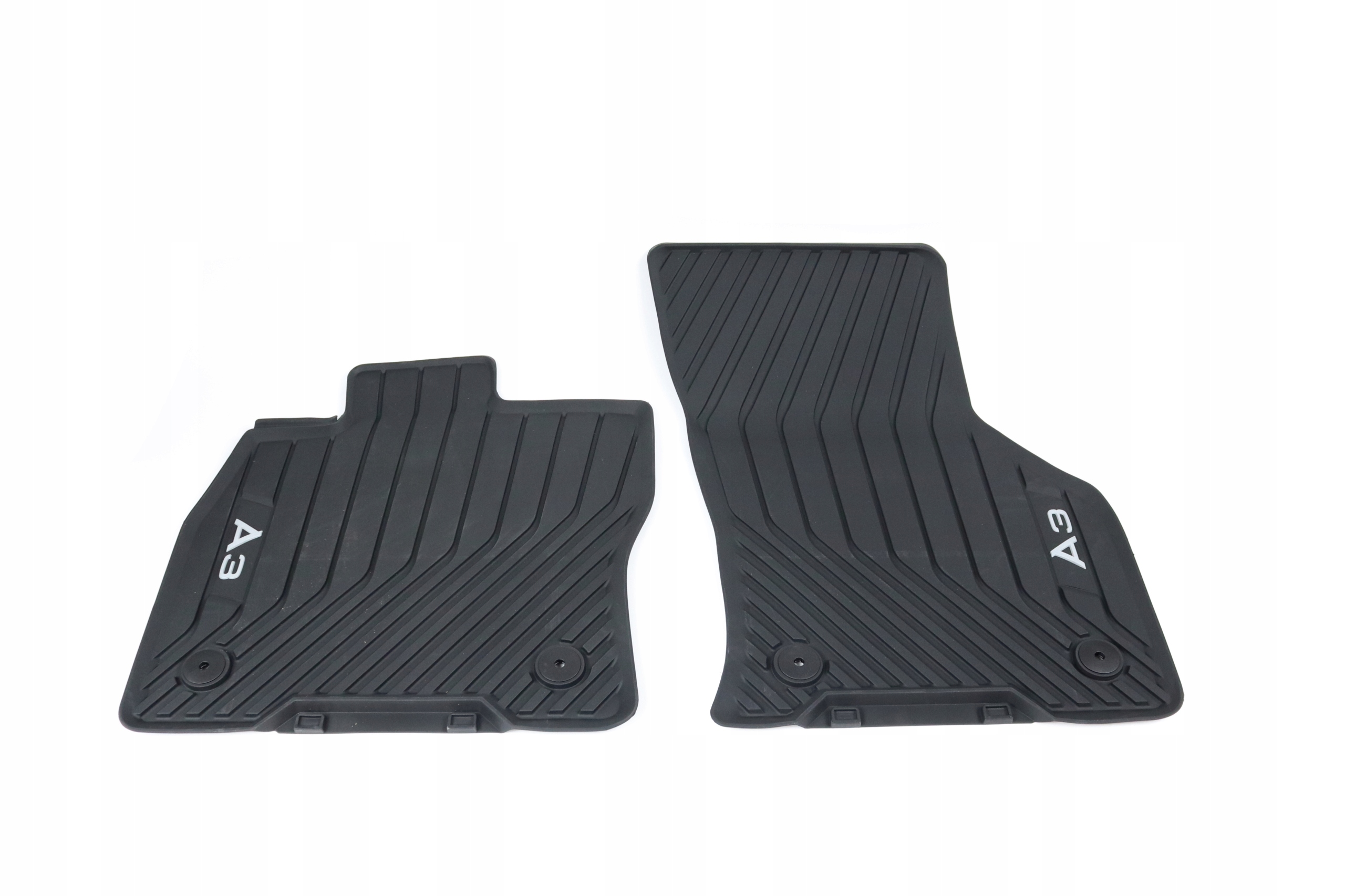 

Dywaniki Gumowe Przód Przednie Audi A3 8Y Oryginał