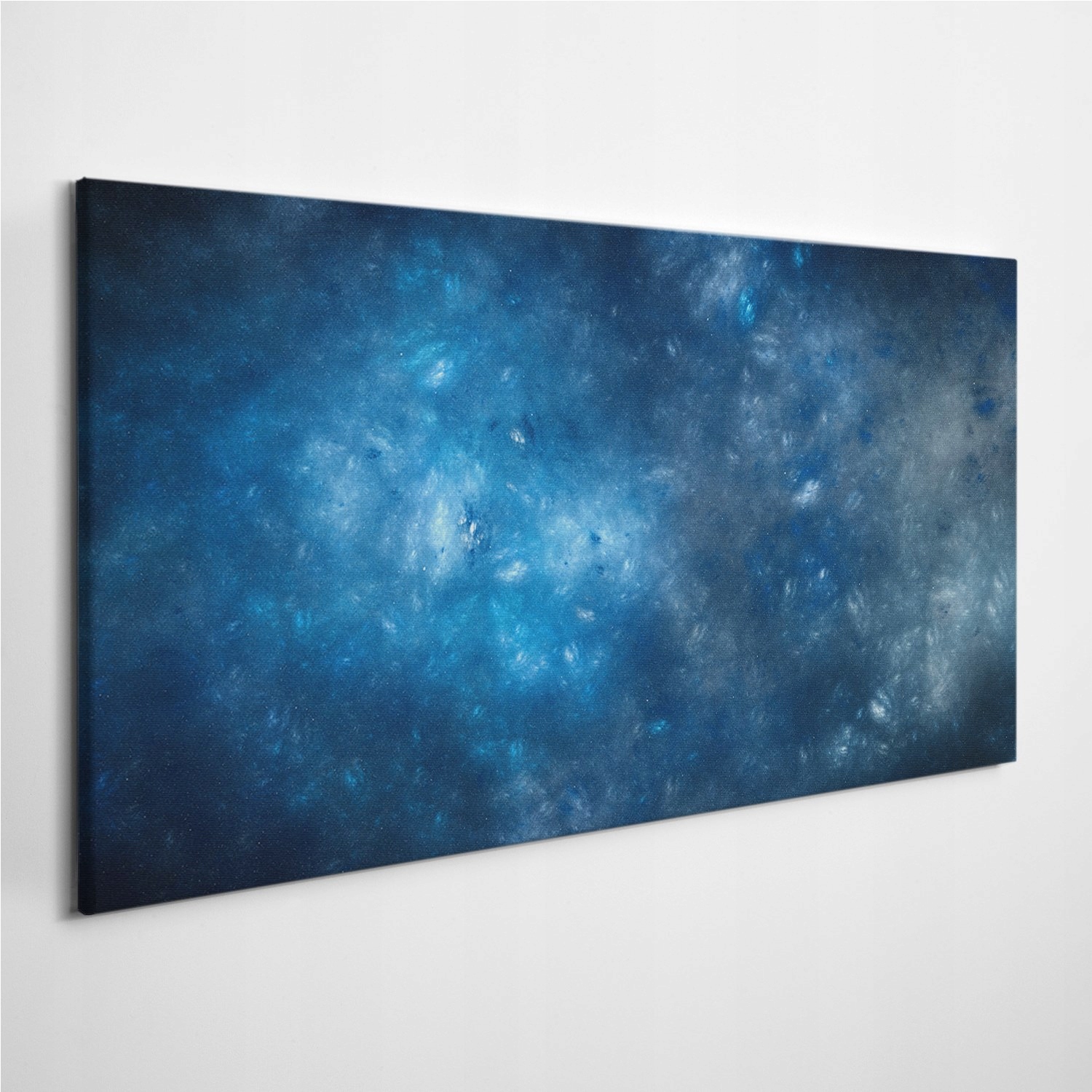 

Fotoobraz z zdjęciem Gwiazdy Niebo Kosmos 120x60