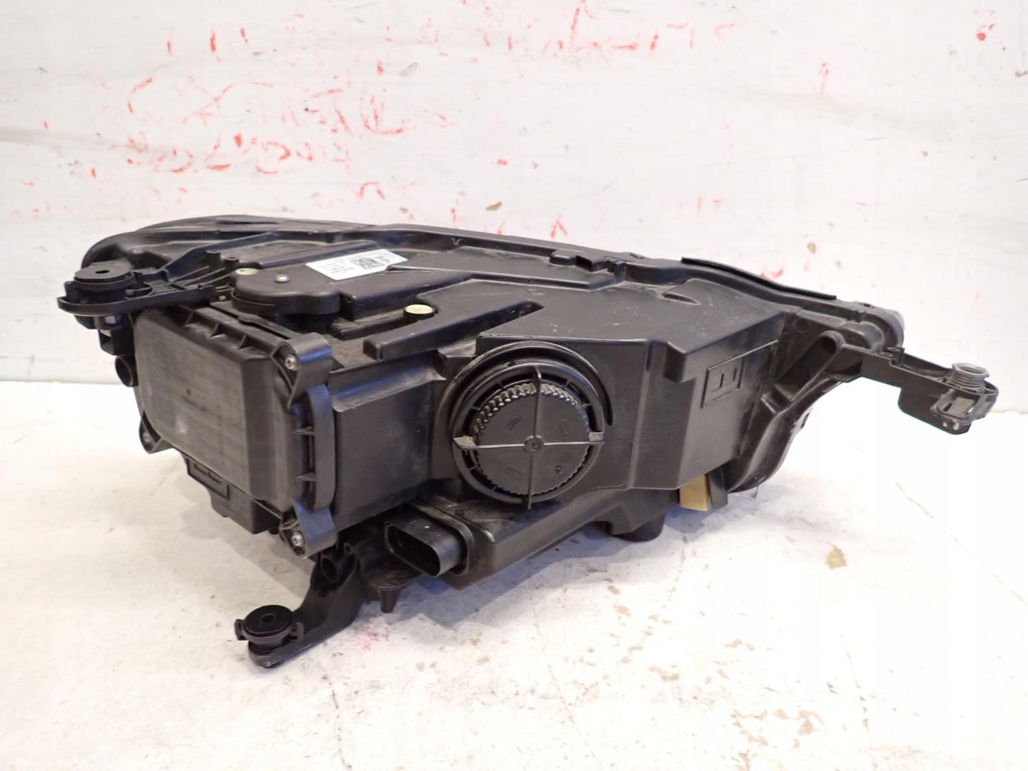 light front front left VW T-ROC 2017- FULL LED 2GA941035P
