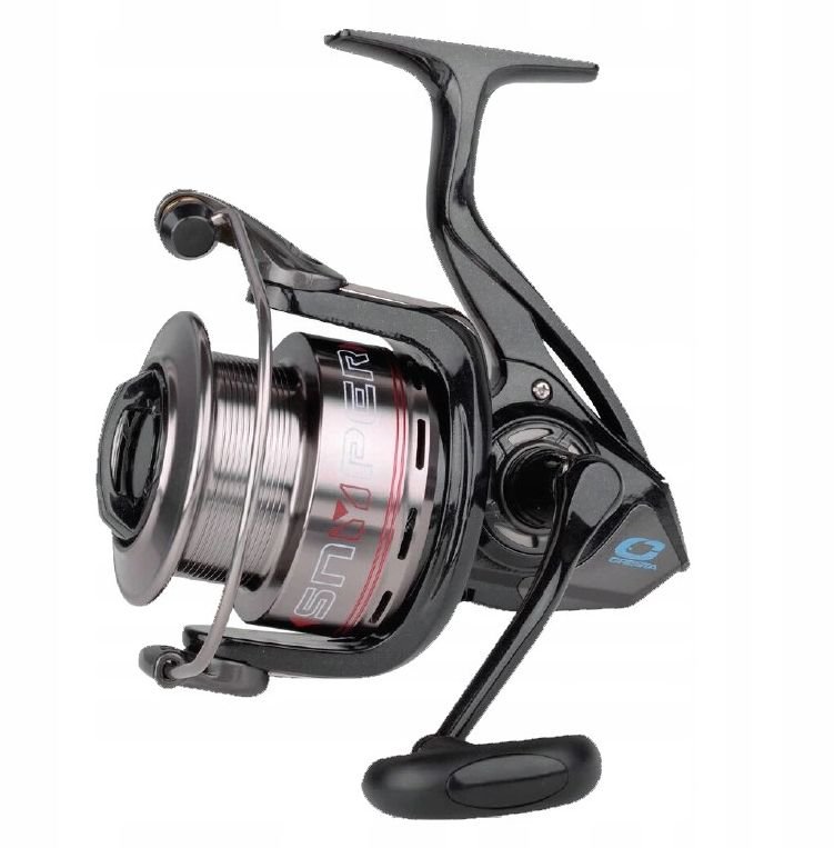 Kołowrotek Cresta Snyper Reel 6000