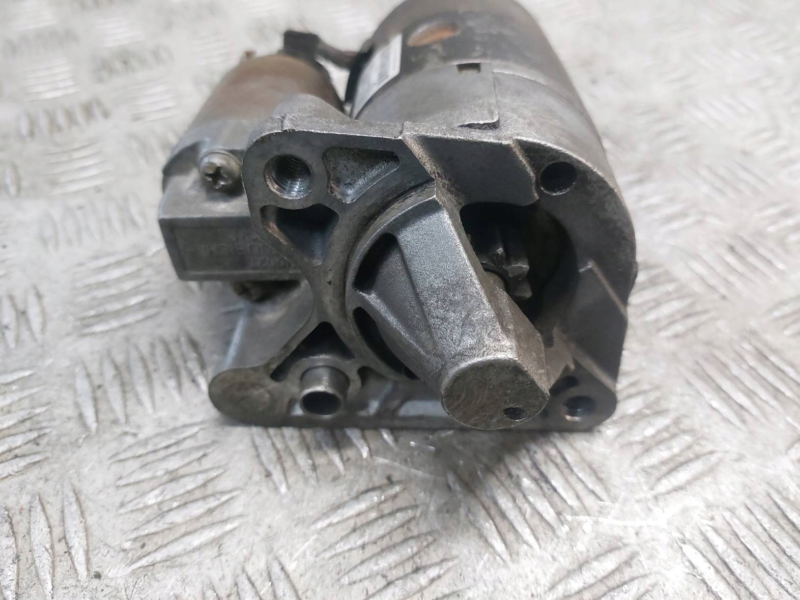 startér RENAULT THALIA a LIFT 1.4 8V 7700274351