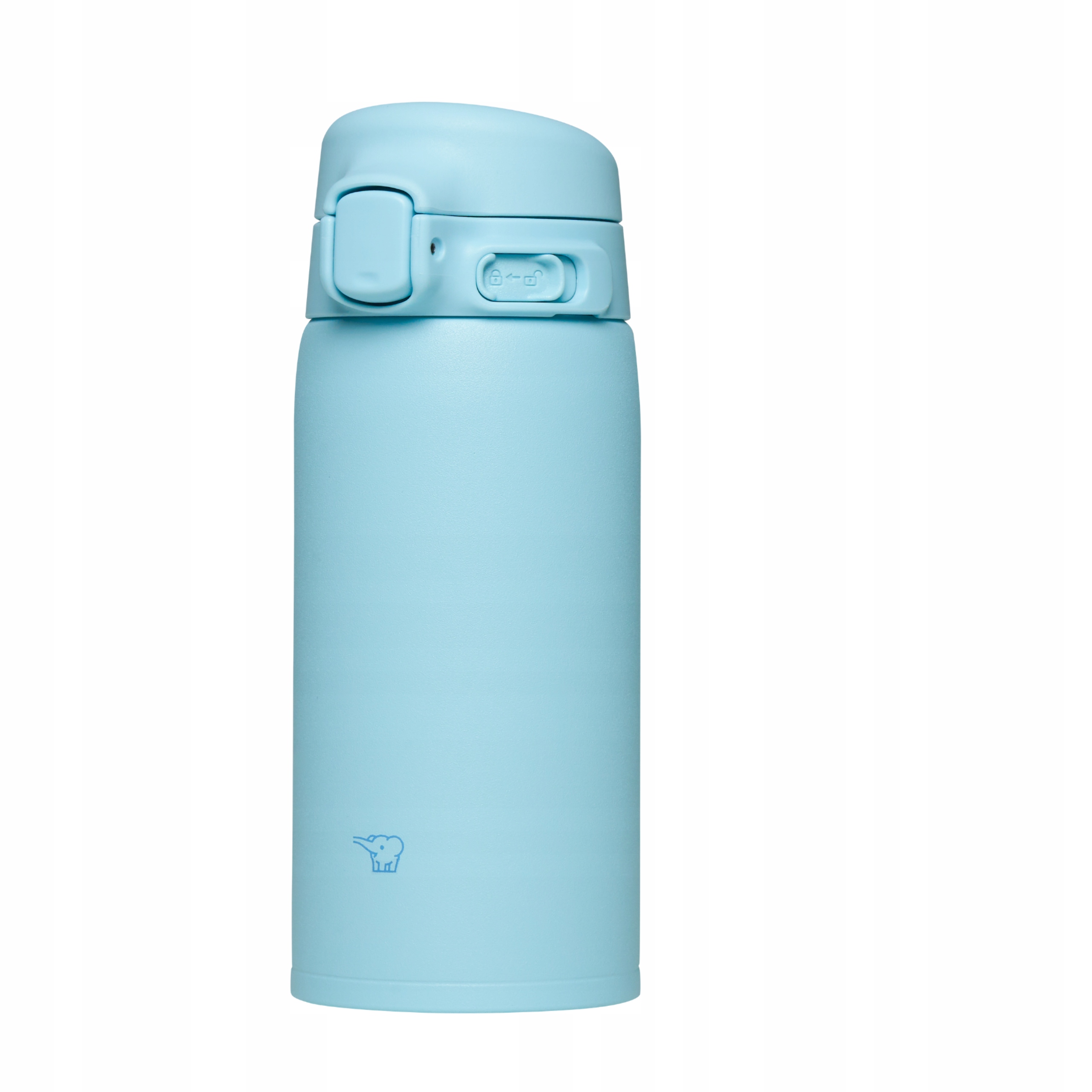 Termohrnek Zojirushi SU-BA36-AM 360 ml modrý, cestovní