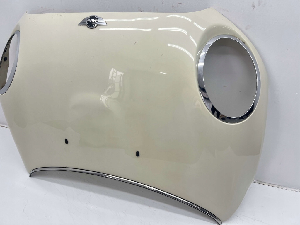 Motorhaube Mini MINI F57 Bonnet Hood - Thumbnail 2