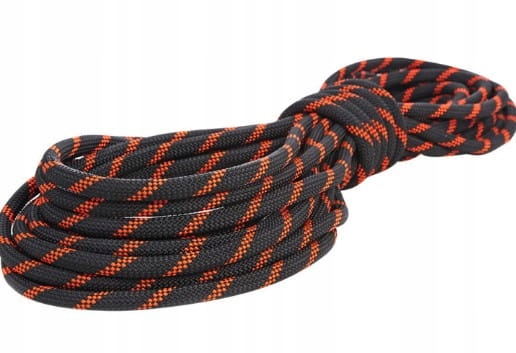 Lina półstatyczna Climax 11mm 20 m