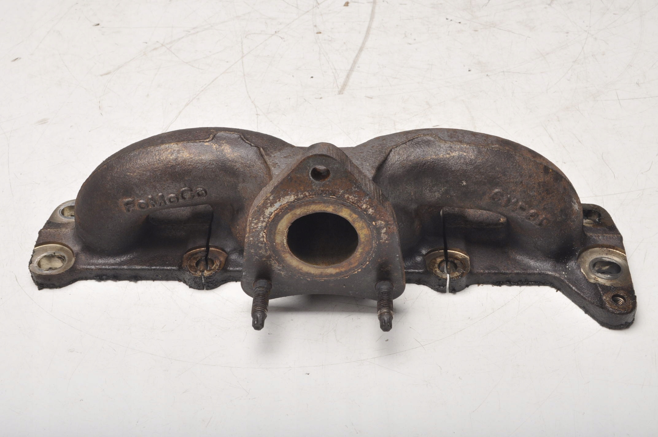 FIESTA MK7 1.6 ST ВЫПУСКНОЙ КОЛЛЕКТОР BM5G-9431-DC