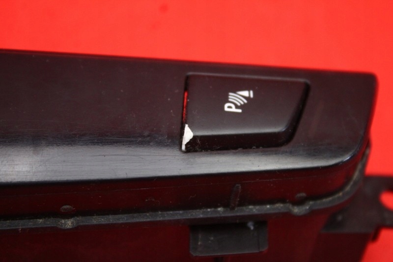 PANEL springing TRYBOW running 9201483 BMW F07 GT LIFT 13-17