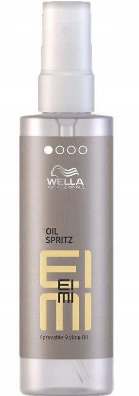 WELLA EIMI OIL SPRITZ OLEJEK SPRAY 95ml