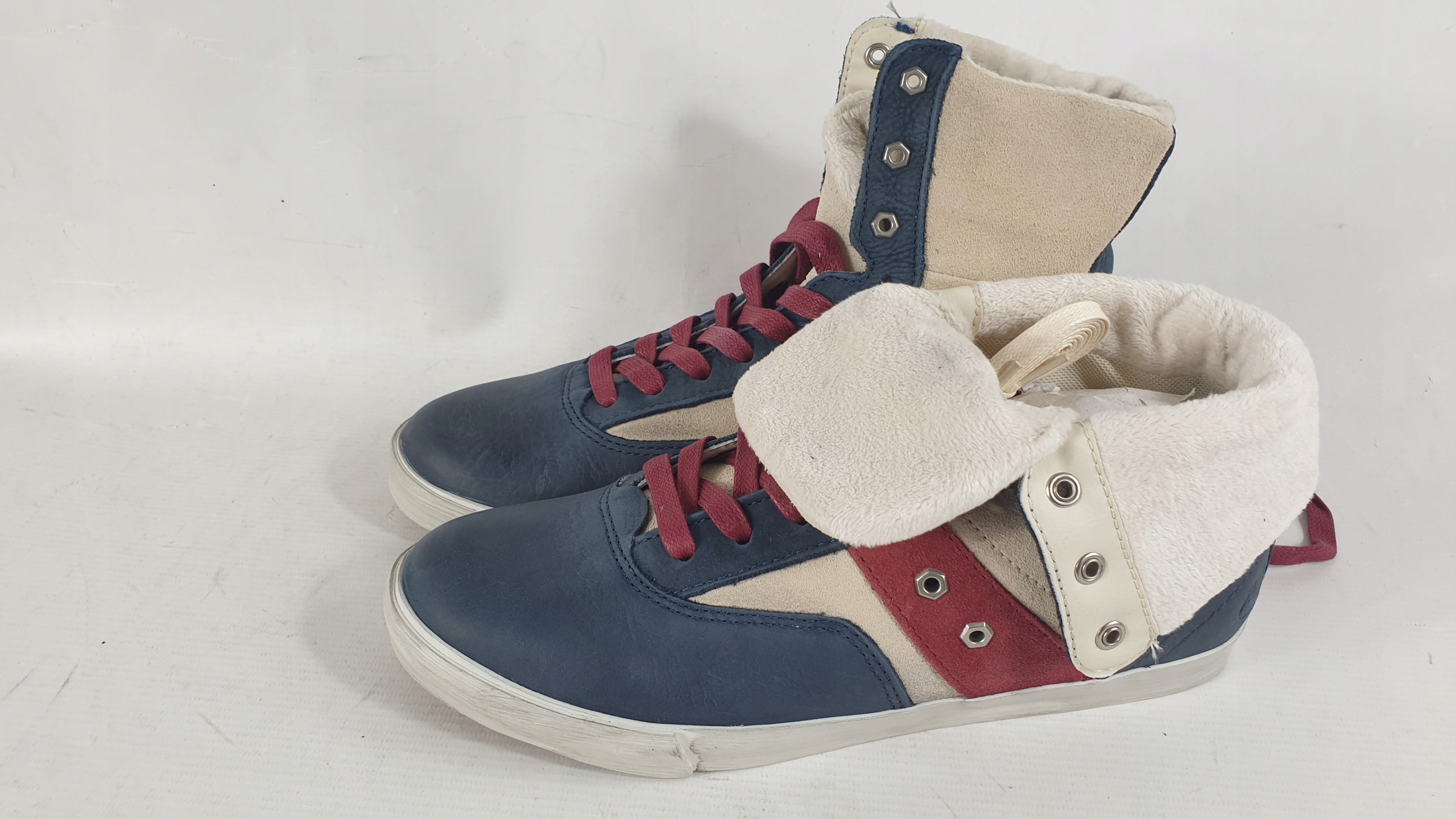adidasy Timberland Dámské adidasky R 39,5