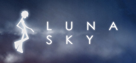 Luna Sky Pc klucz Steam