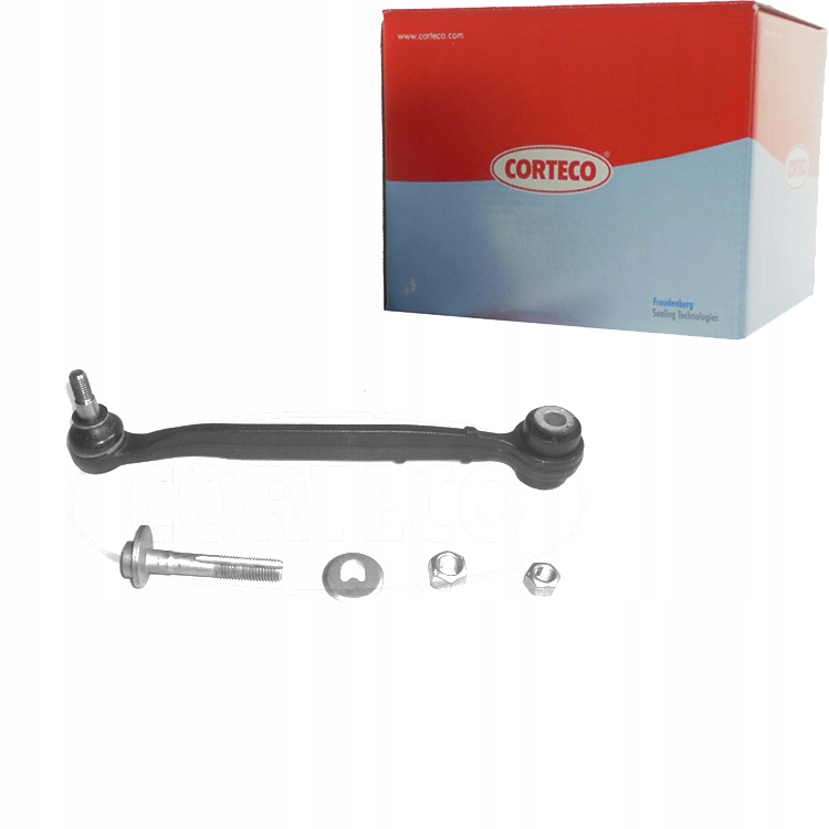 49398875 - Задній важіль управління LP для MERCEDES E 280 320 430 55 AMG