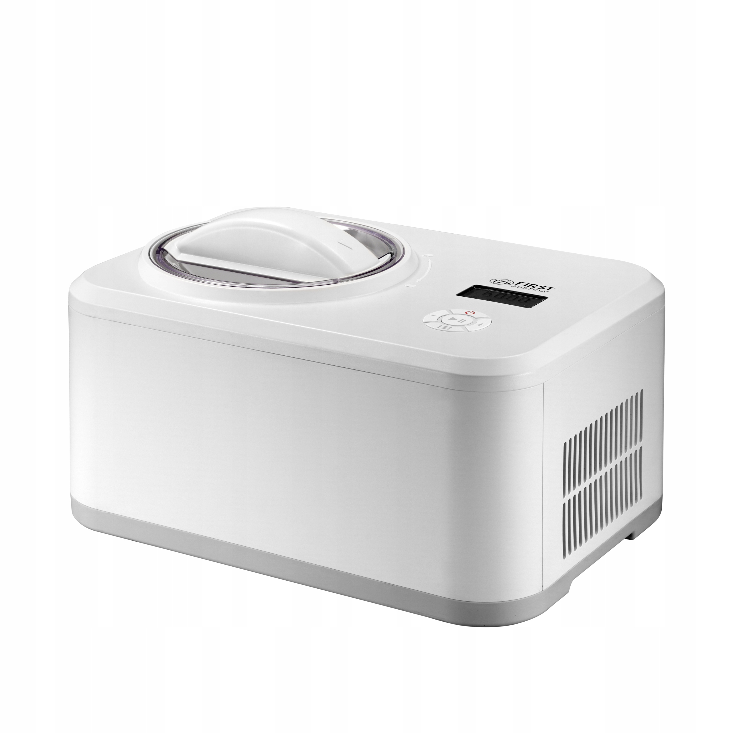 Stroj na výrobu zmrzliny a jogurtov 4v1 First Austria Jogurtovačka