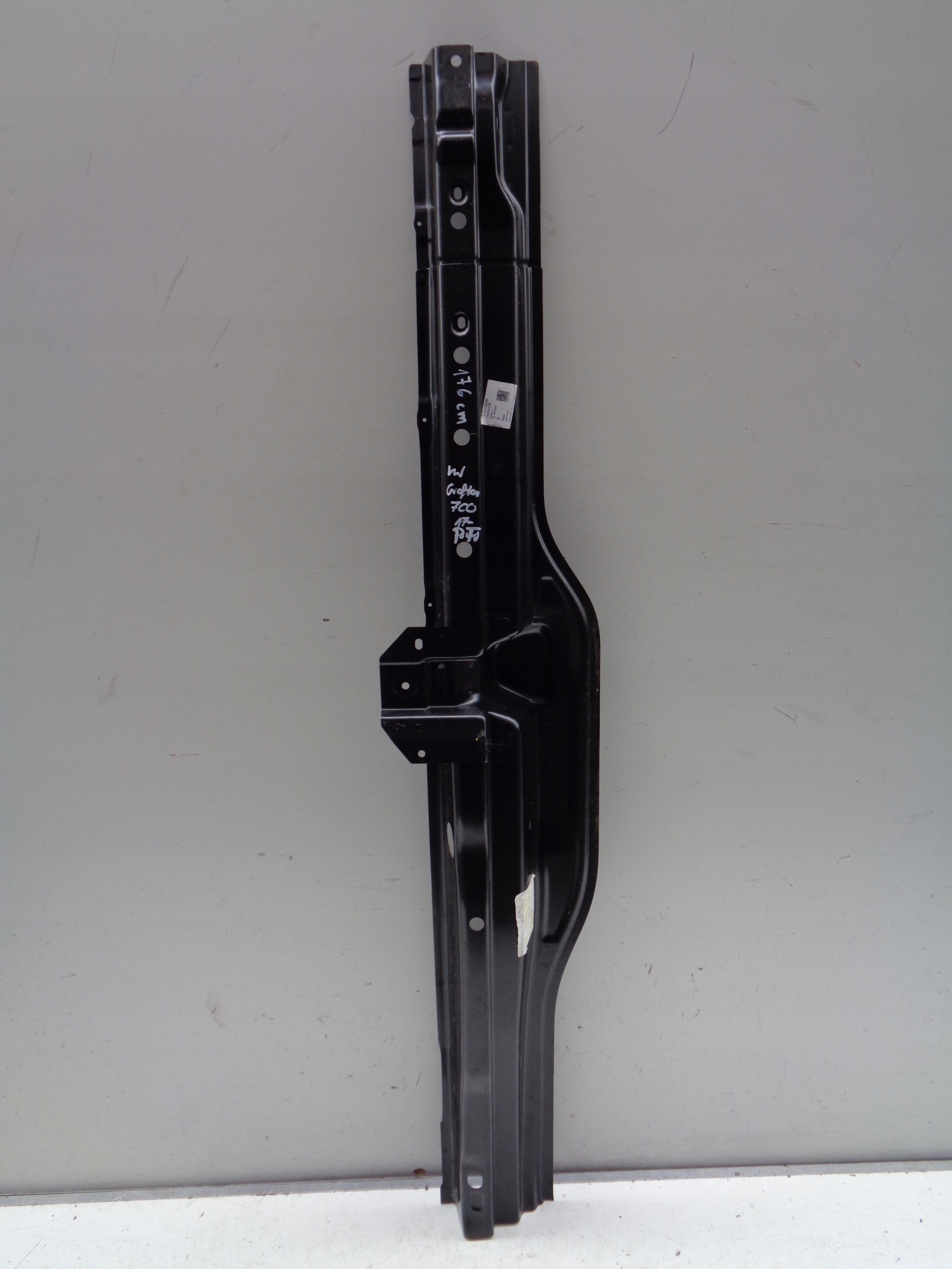 pillar right rear BOK VW CRAFTER II 7C 7C0 17