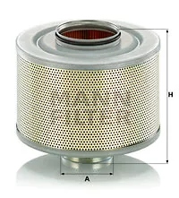 Mann-Filter HD16003