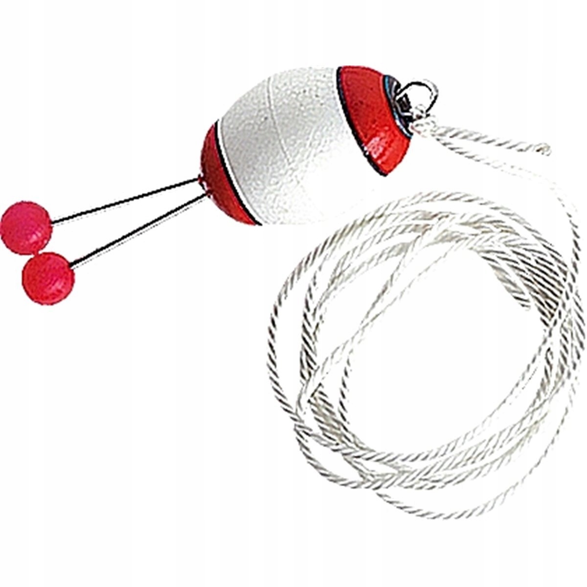 

Mechaniczny sygnalizator brań Jaxon AJ-314 Bombka