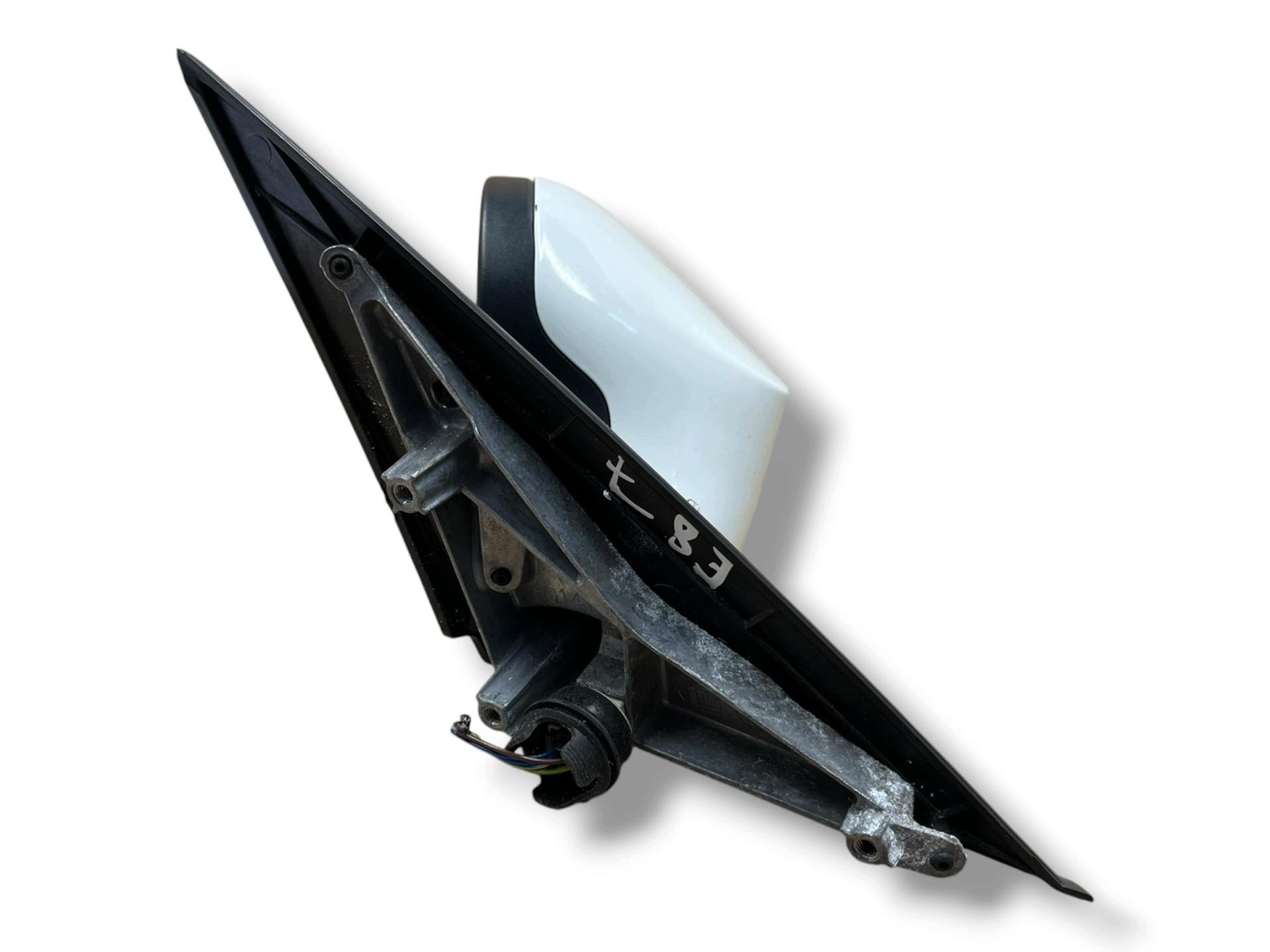 mirror exterior left side BMW 1 E81/E87 facelift E87 2010 7268307
