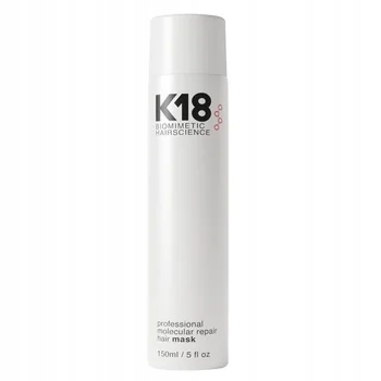 K18 Professional Molecular Repair Hair Mask 150 ml
